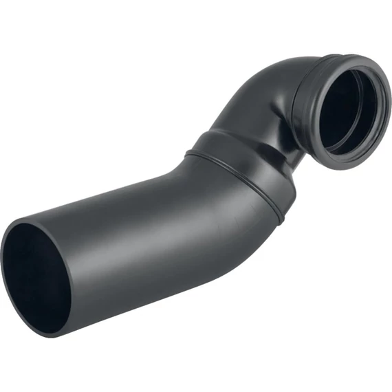 Geberit PE fali WC ív DN 110/110 jobbos
