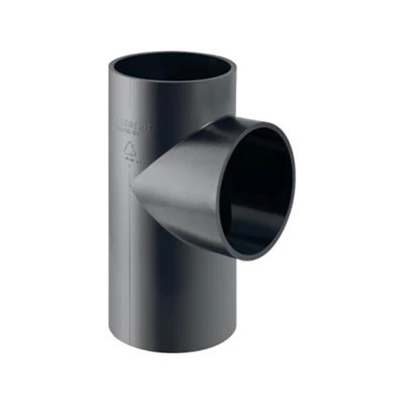 Geberit Ágidom DN 200/125 88 1/2°