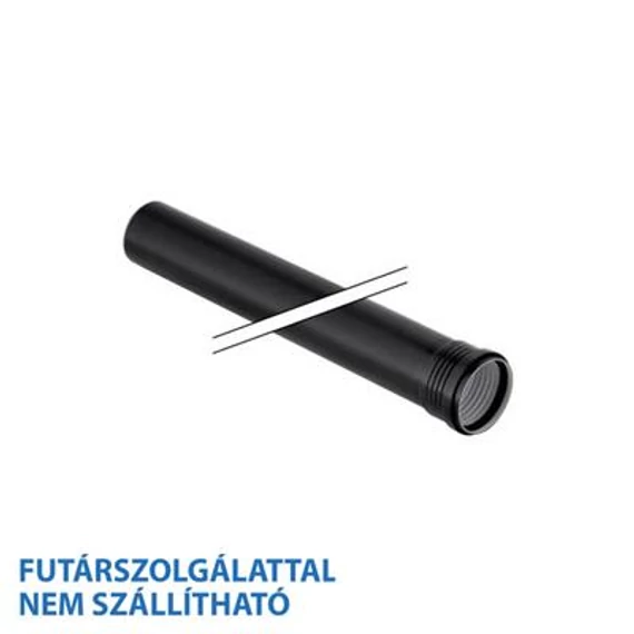 Geberit-Silent-PP cső 110/3m