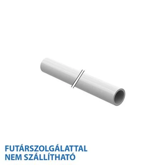 Geberit Volex ötrétegű cső, szálban 50mm L5m - kifutó