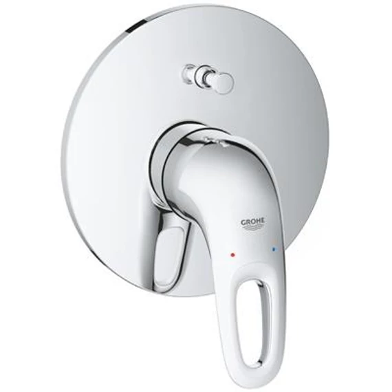 Grohe Eurostyle falsík alatti kád csaptelep (19506003)