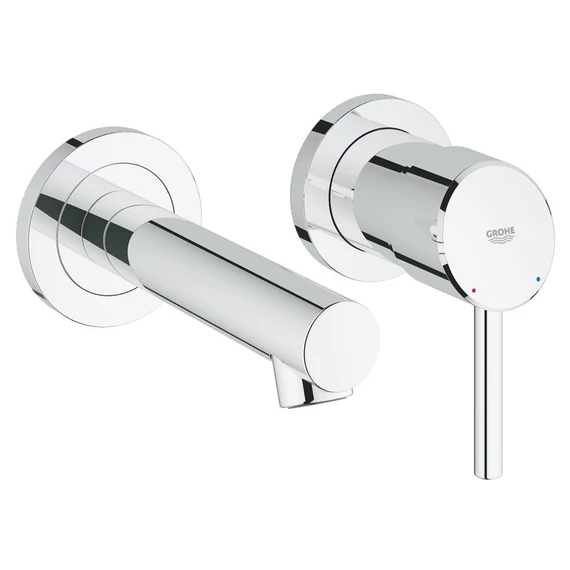 Grohe Concetto mosdócsaptelep, króm