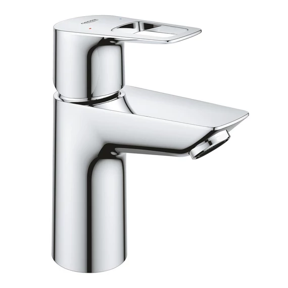 Grohe BauLoop mosdócsaptelep leeresztő nélkül S (23337001)