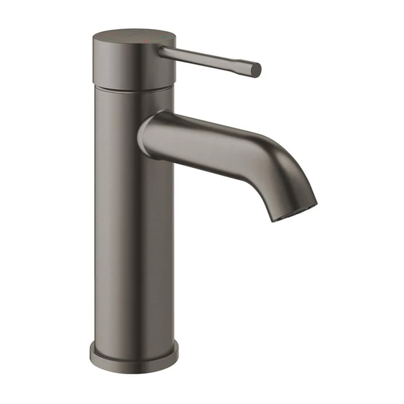 Grohe Essence egykaros mosdócsaptelep 1/2" S polirozott grafit