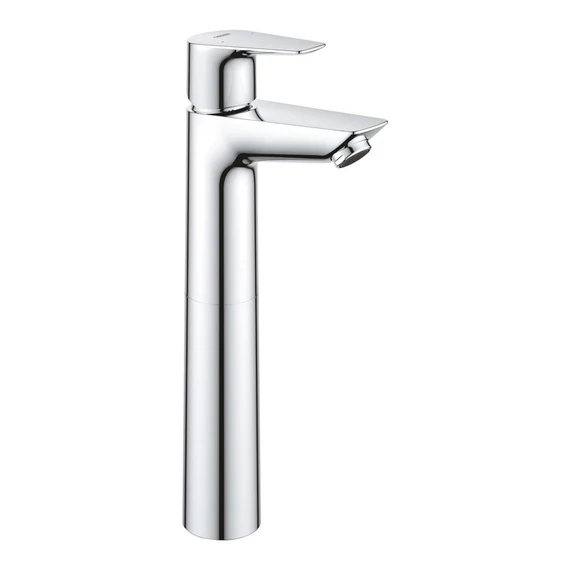 Grohe Bauedge mosdócsaptelep leeresztő nélkül XL (23761001)