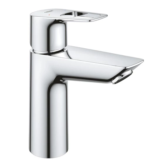 Grohe BauLoop mosdócsap, "Klikk" M (23886001)