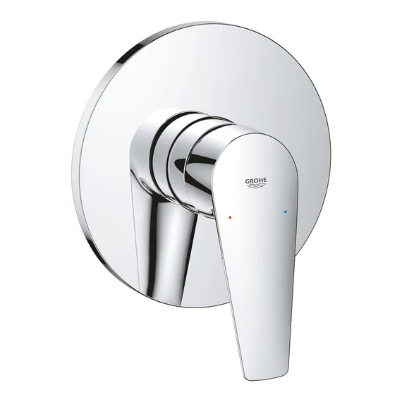 Grohe Bauedge zuhanyvezérlő (24161001)