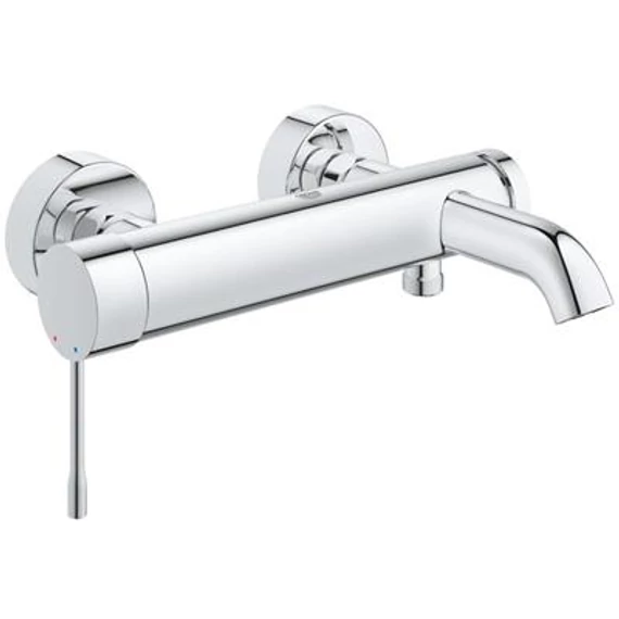 Grohe Essence New kád csaptelep (33624001)