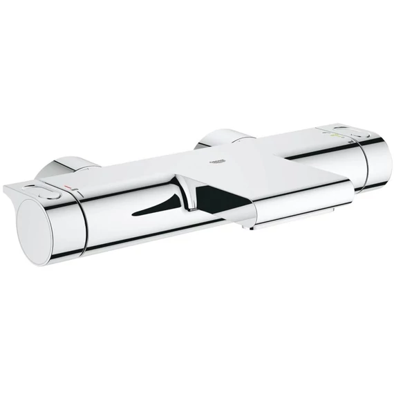 Grohe Grohtherm 2000 termosztátos kád csaptelep (34174001)