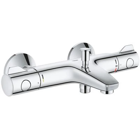 Grohe Grohtherm 800 termosztátos kád csaptelep(34567000)