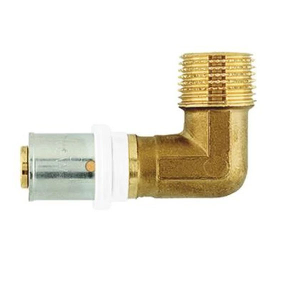 IPA Könyök KM 26-3/4 "