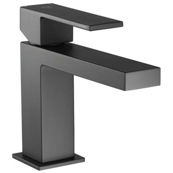 HERZ Elite SQ q10B mosdó csaptelep, fekete