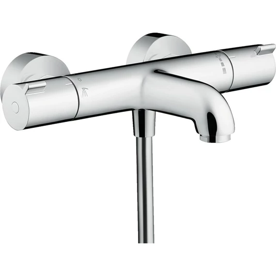 Hansgrohe Ecostat 1001CL termosztatikus kádcsaptelep  13201000