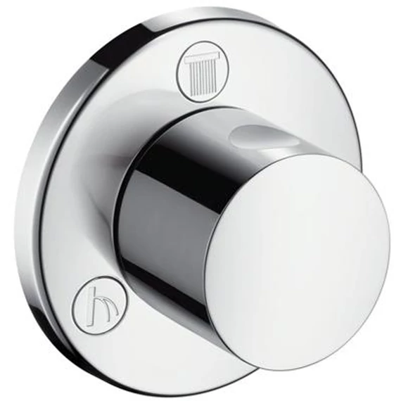 Hansgrohe PuraVida Trio/Quattro S színkészlet