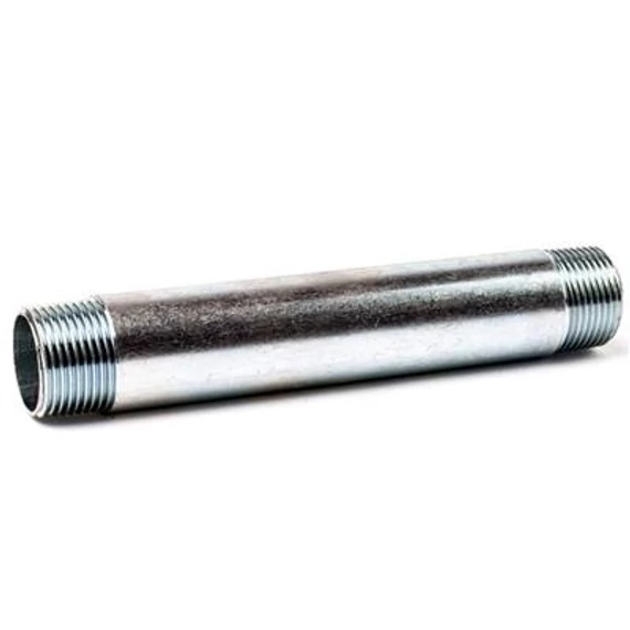 Csőközcsavar 2 "10 cm