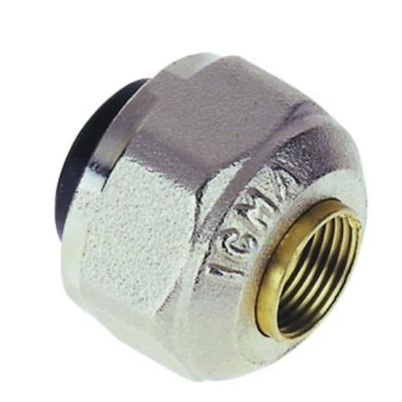 ICMA RAD. SZELEP CSATLAKOZÓ 16X1,5 1/