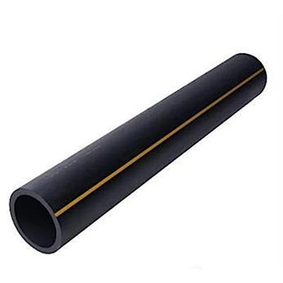 KPE cső gáz 63 PN/10