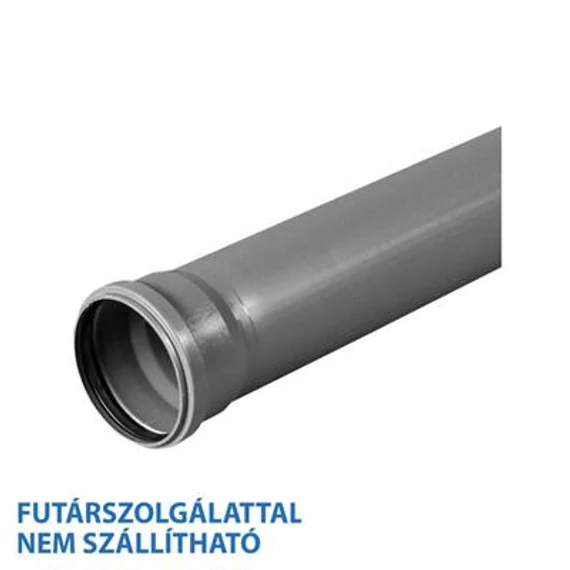 PP Cső Tokos 40/2fm HTEM