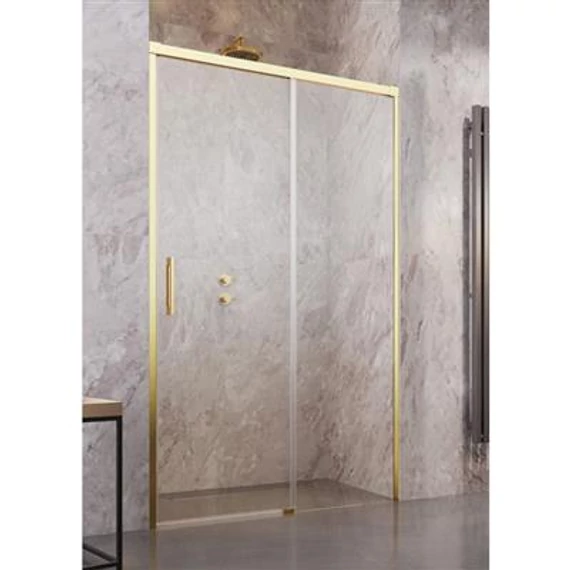 Radaway Idea Gold DWJ 140 B zuhanyajtó, 1400x2005, 6 mm (387018-09-01L)