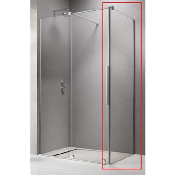Radaway Furo S1 75 oldalfal (10113075-01-01)