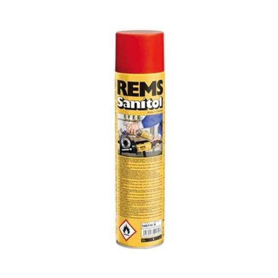 Rems menetvágó spray SANITOL 600ml