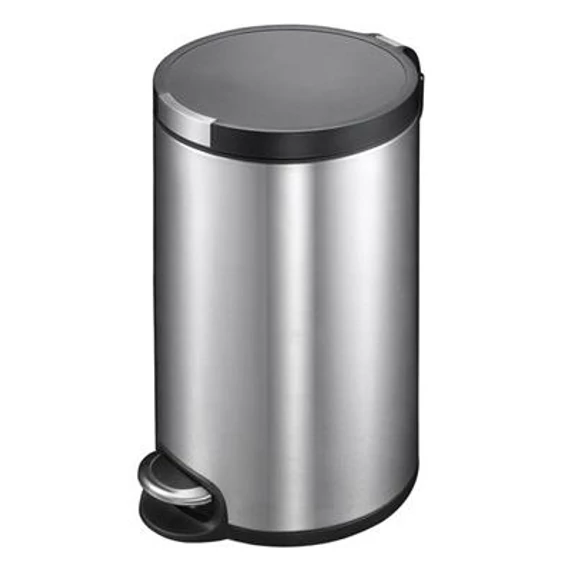 SAPHO ARTISTIC szemetes Soft Close, 5l, inox (DR025)