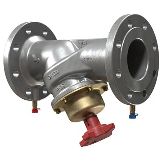 T&A STAF-SG BESZABÁLYOZÓSZELEPDN 50