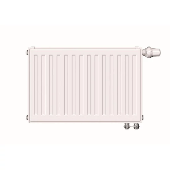 Vogel&Noot 10V 600x720 jobbos szelepes radiátor