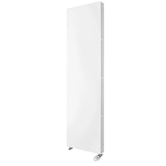 Vogel&Noot vertikális 20PK 500x2000 síklapú kompakt radiátor