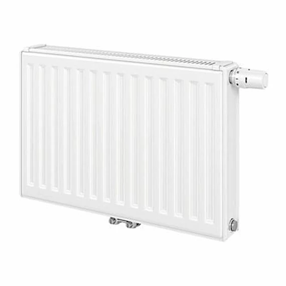 Vogel&Noot T6 33VM 500x1000 középcsatlakozású radiátor