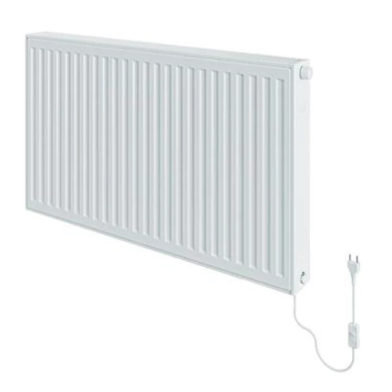 Vogel&Noot Ulow E 22 500x1800 szelepes, forgatható, alacsony hőmérsékletű radiátor