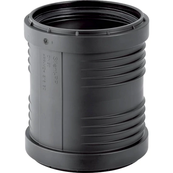 Geberit-Silent-PP áttolókarmantyú 90