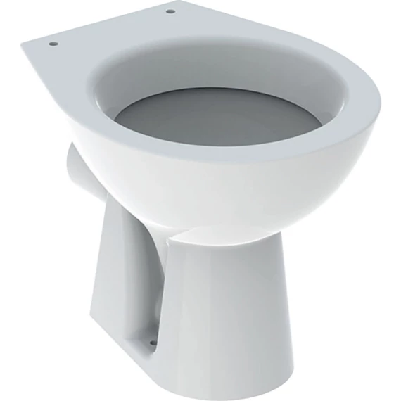Geberit Bambini fehér álló wc gyermekeknek,mélyöblítésű, hátsó kifolyású