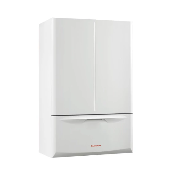 Immergas Victrix Extra 24 Plus kondenzációs gázkazán, fűtő 24 kW